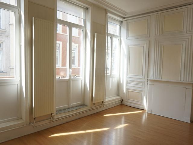 Location Appartement 2 pièces 38m² LILLE 59000