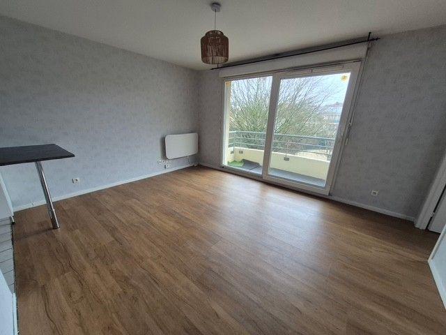 Location Appartement 2 pièces 38m² LILLE 59000