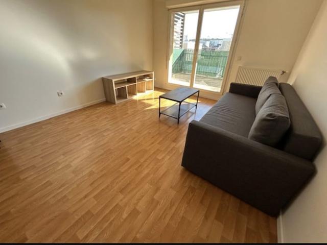 Location Appartement 2 pièces 38m² LIMEIL BREVANNES 94450