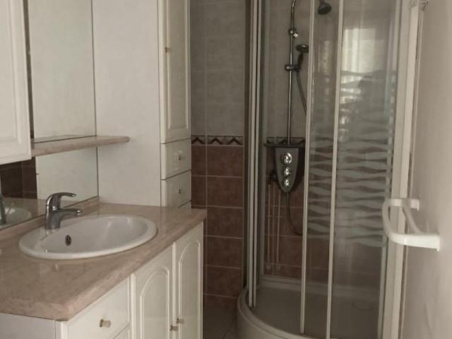 Location Appartement 2 pièces 38m² LISIEUX 14100