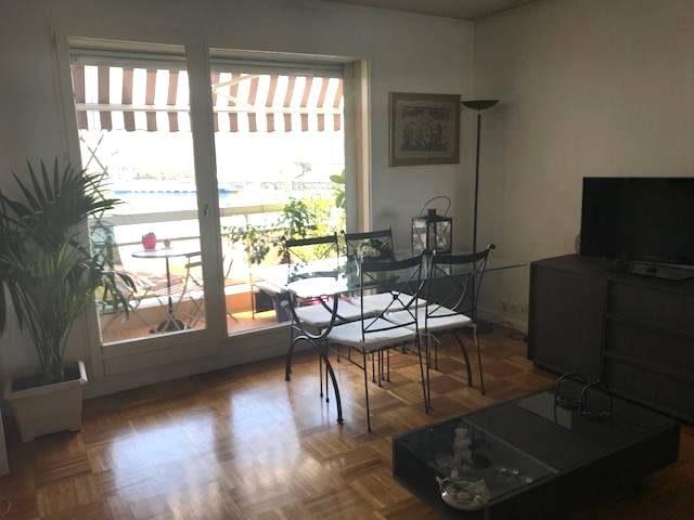 Location Appartement 2 pièces 38m² LYON 4ème