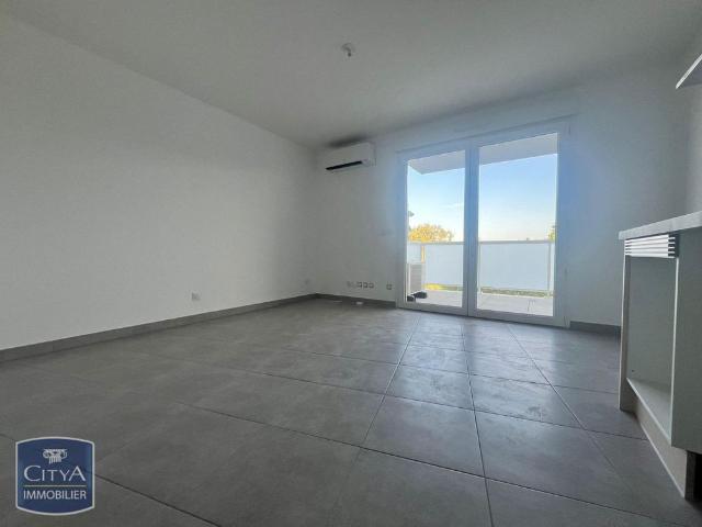 Location Appartement 2 pièces 38m² MONTEUX 84170