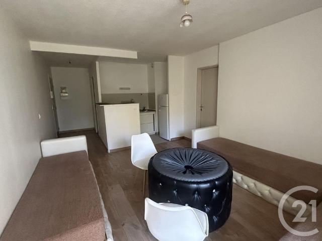 Location Appartement 2 pièces 38m² MONTPELLIER 34080