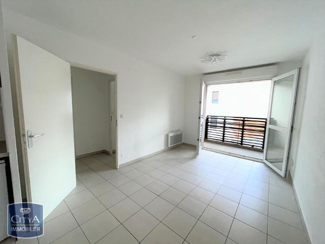 Location Appartement 2 pièces 38m² MONTPELLIER 34080