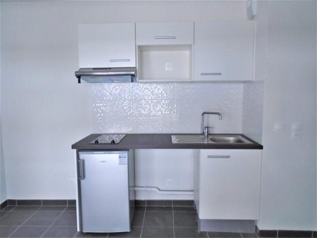 Location Appartement 2 pièces 38m² MONTPELLIER 34080