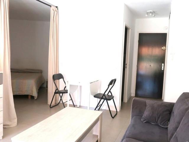Location Appartement 2 pièces 38m² MANDELIEU LA NAPOULE 06210