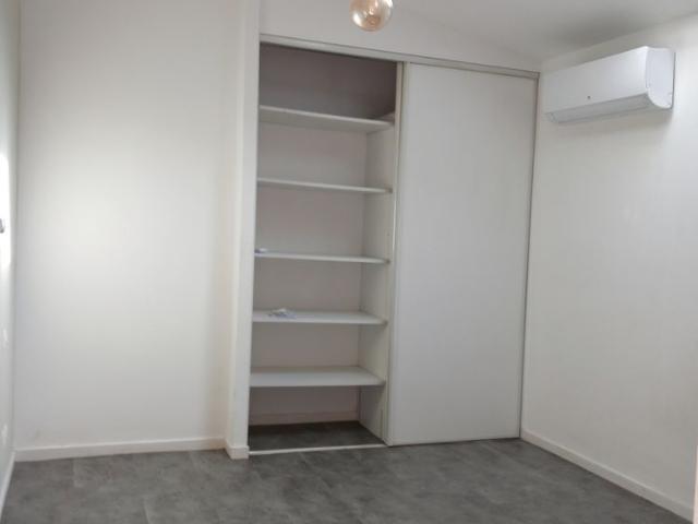 Location Appartement 2 pièces 38m² MARMANDE 47200