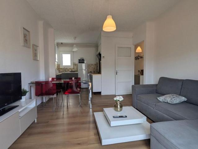 Location Appartement 2 pièces 38m² MENTON 06500