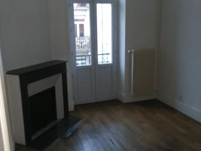 Location Appartement 2 pièces 38m² NANCY 54000