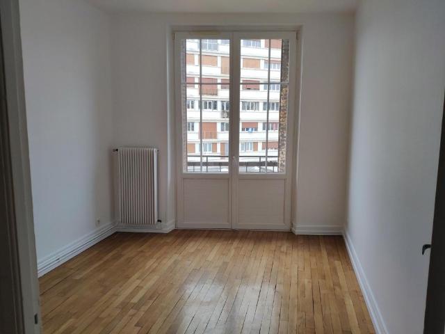 Location Appartement 2 pièces 38m² NANCY 54000