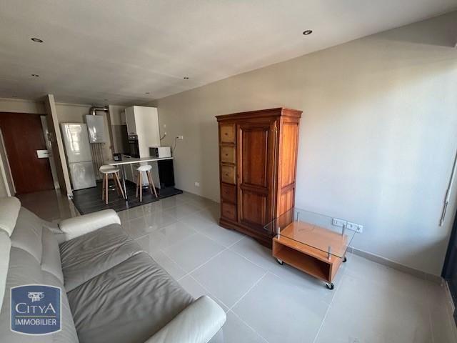 Location Appartement 2 pièces 38m² NANCY 54000