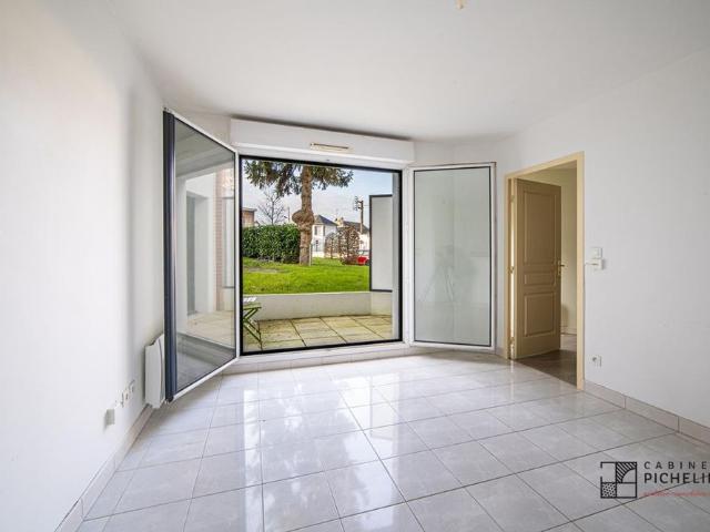 Location Appartement 2 pièces 38m² NANTES 44300
