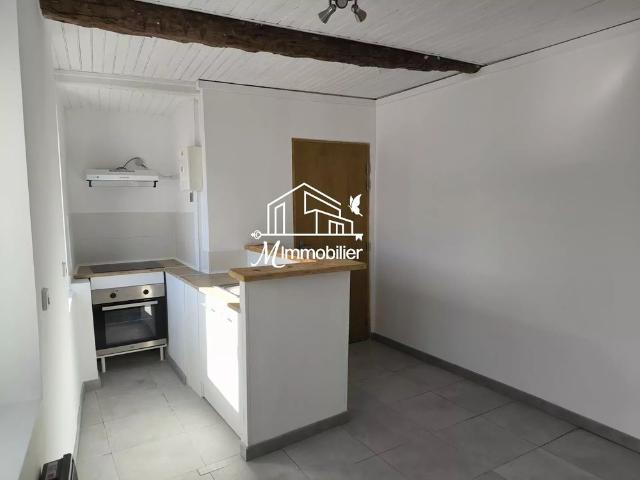 Location Appartement 2 pièces 38m² NARBONNE 11100
