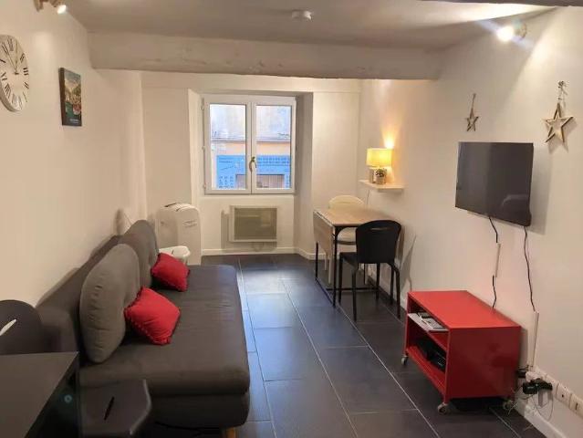 Location Appartement 2 pièces 38m² NICE 06300