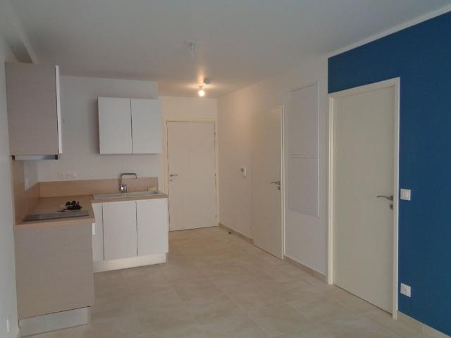 Location Appartement 2 pièces 38m² SERIGNAN 34410