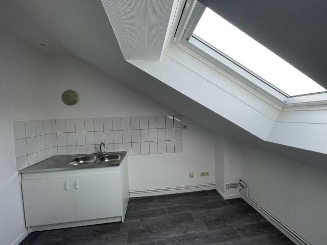 Location Appartement 2 pièces 38m² ST AVOLD 57500