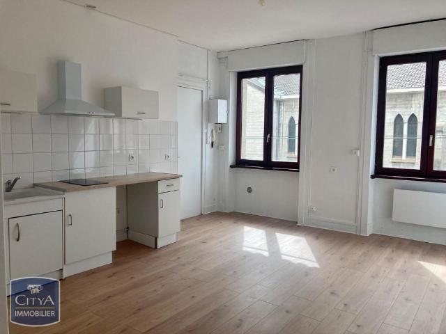 Location Appartement 2 pièces 38m² ST ETIENNE 42000