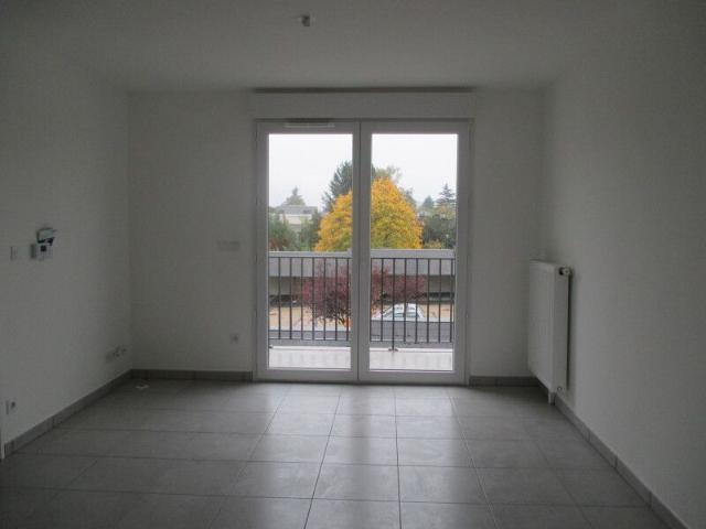 Location Appartement 2 pièces 38m² ST JEAN DE BRAYE 45800