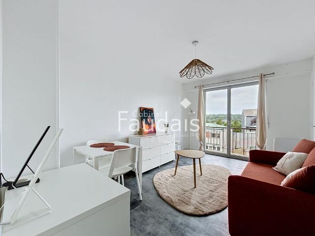 Location Appartement 2 pièces 38m² ST LO 50000