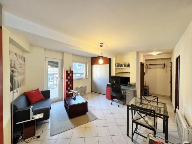 Location Appartement 2 pièces 38m² STRASBOURG 67000