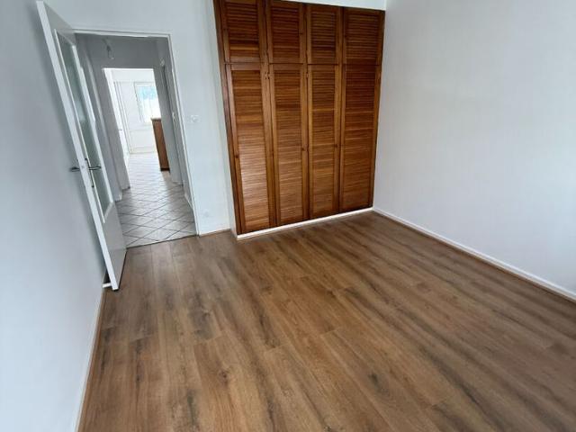 Location Appartement 2 pièces 38m² STRASBOURG 67000