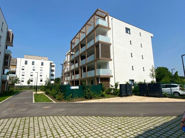 Location Appartement 2 pièces 38m² STRASBOURG 67200