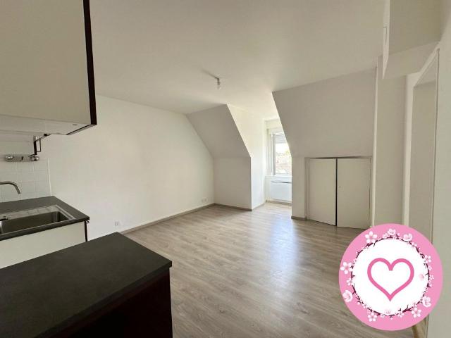 Location Appartement 2 pièces 38m² SULLY SUR LOIRE 45600
