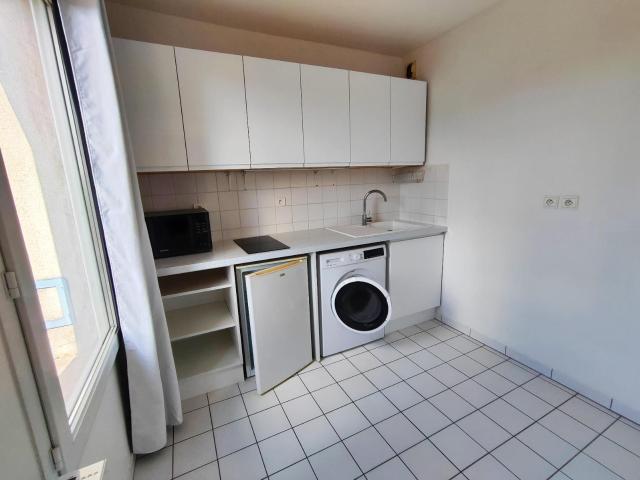 Location Appartement 2 pièces 38m² POITIERS 86000