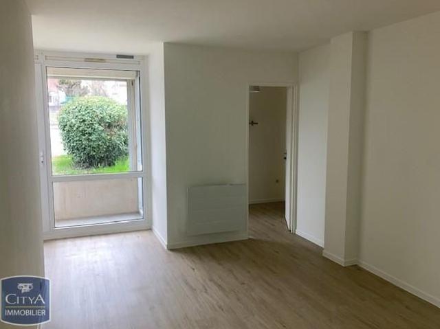 Location Appartement 2 pièces 38m² POITIERS 86000
