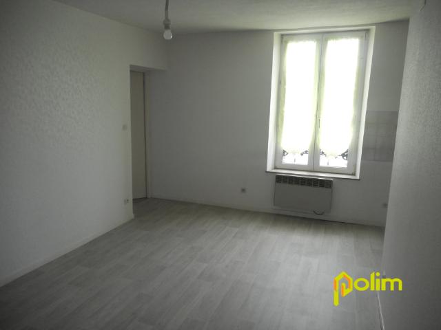 Location Appartement 2 pièces 38m² PONT A MOUSSON 54700