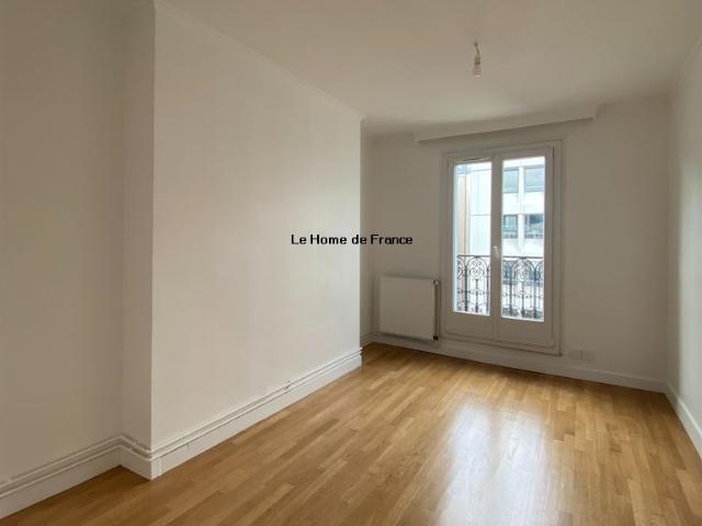 Location Appartement 2 pièces 38m² PARIS 12ème