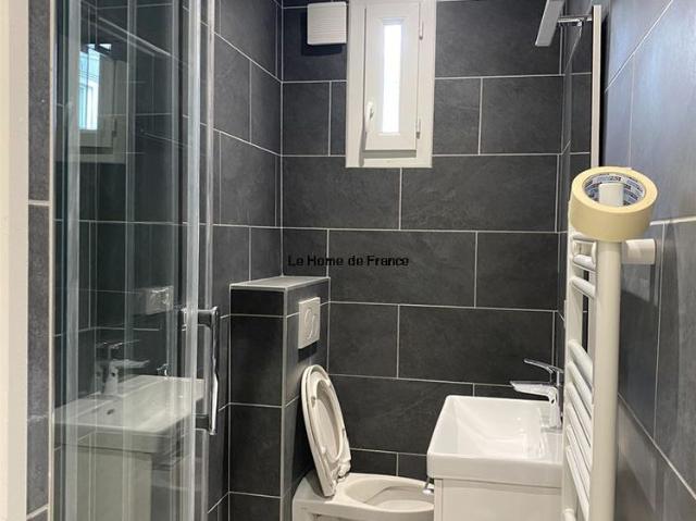 Location Appartement 2 pièces 38m² PARIS 12ème