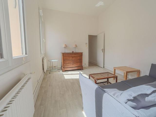 Location Appartement 2 pièces 38m² ROUEN 76000