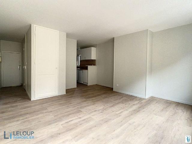 Location Appartement 2 pièces 38m² ROUEN 76000