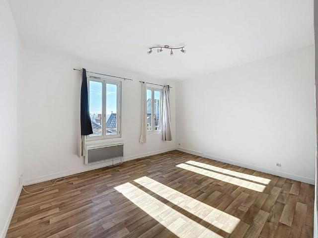 Location Appartement 2 pièces 38m² ROUEN 76000