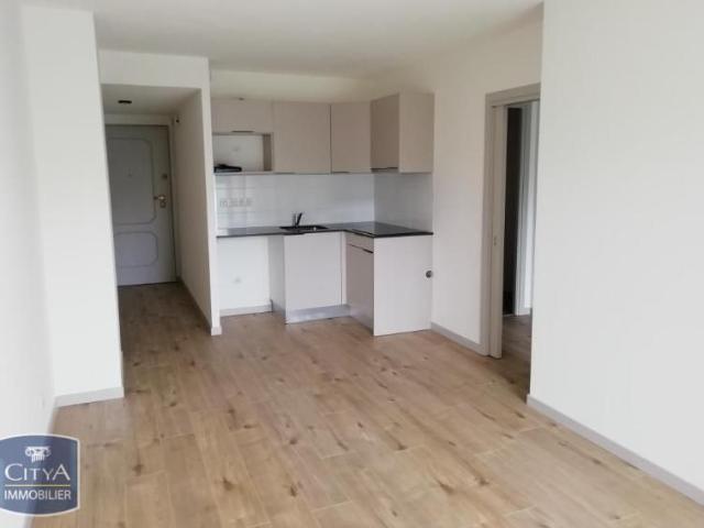 Location Appartement 2 pièces 38m² ROQUEBRUNE CAP MARTIN 06190