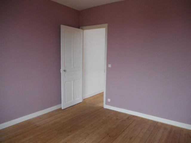 Location Appartement 2 pièces 38m² REIMS 51100
