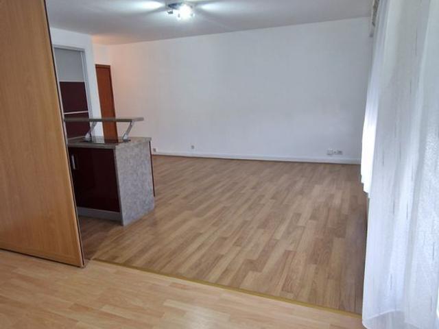 Location Appartement 2 pièces 38m² REIMS 51100