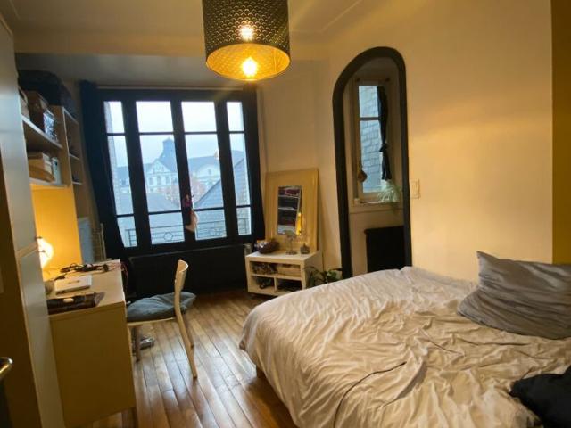 Location Appartement 2 pièces 38m² RENNES 35000