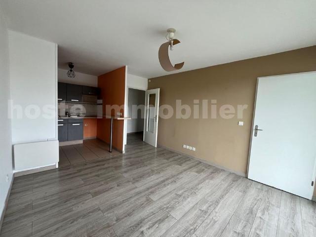 Location Appartement 2 pièces 38m² WATTRELOS 59150