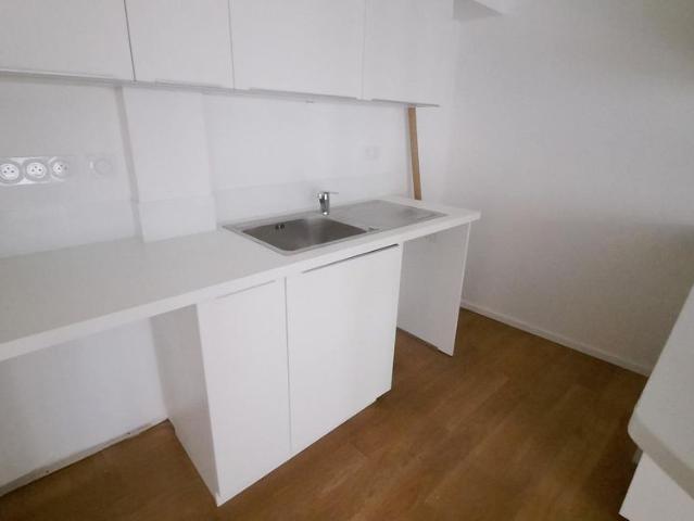 Location Appartement 2 pièces 38m² TOULOUSE 31000