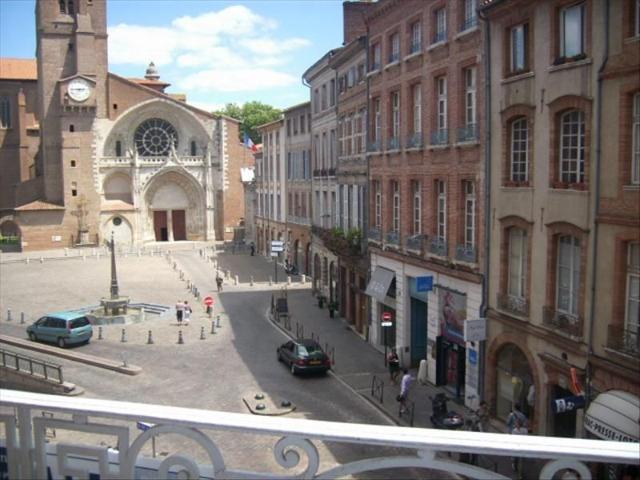 Location Appartement 2 pièces 38m² TOULOUSE 31000