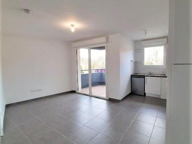 Location Appartement 2 pièces 38m² TOULOUSE 31100