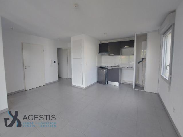 Location Appartement 2 pièces 38m² TOULOUSE 31200