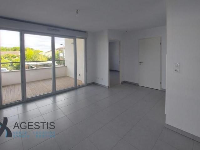 Location Appartement 2 pièces 38m² TOULOUSE 31200