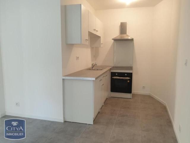 Location Appartement 2 pièces 38m² TOULON 83100
