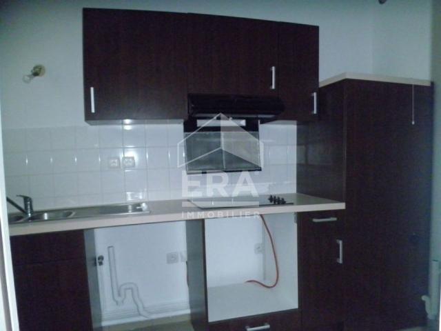 Location Appartement 2 pièces 38m² TOURS 37100
