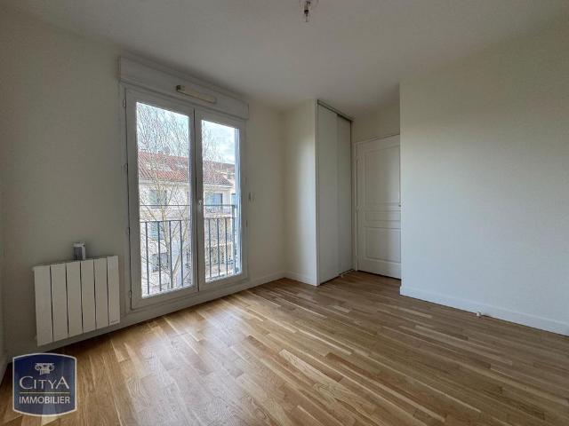 Location Appartement 2 pièces 38m² TASSIN LA DEMI LUNE 69160