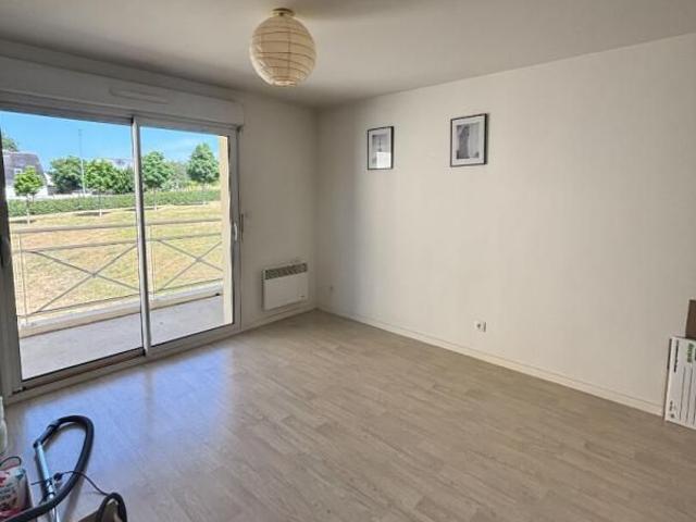 Location Appartement 2 pièces 38m² TREGUEUX 22950