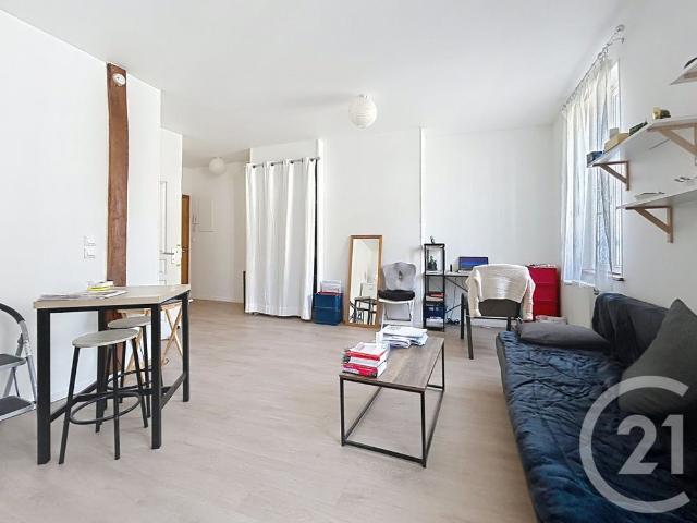 Location Appartement 2 pièces 38m² TROYES 10000